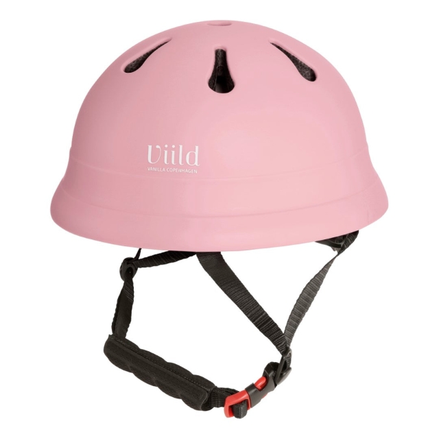 Vanilla Copenhagen Veiligheidshelm - Roze - XXS (44-48 cm) (HELM6023)