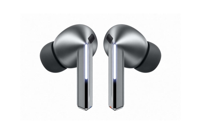 Samsung Galaxy Buds3 Pro Bluetooth HiFi-geluid ANC Galaxy AI