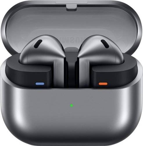 Samsung Galaxy Buds3 ANC-oordopjes voor in het oor