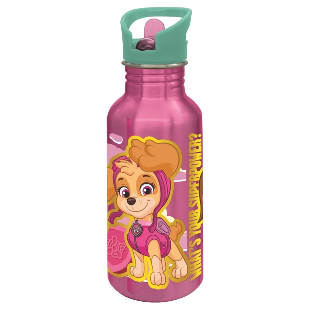 STOR PAW GIRL ALU Flessenhouder - 545 ml