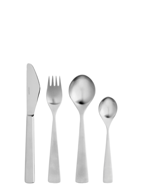Stelton Maya bestekset Roestvrij Staal - 24 Stuks