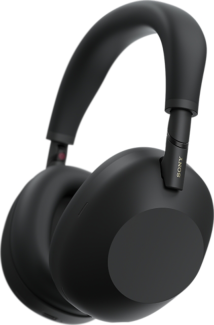 Sony WH-1000XM6 - Ruisonderdrukkende draadloze hoofdtelefoon