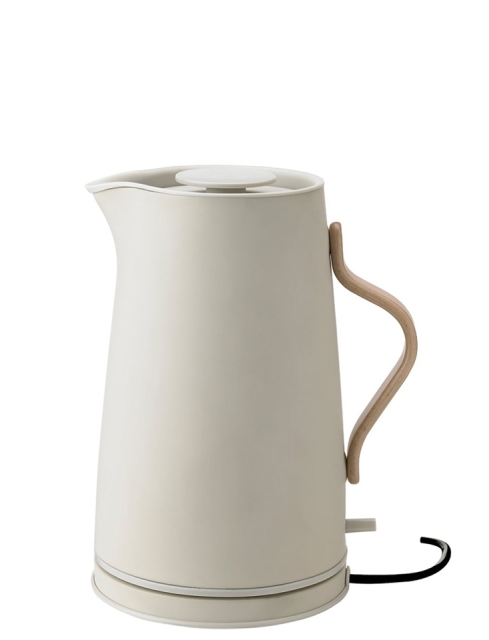 Stelton Emma Waterkoker 1,2 L (Zacht Zand)