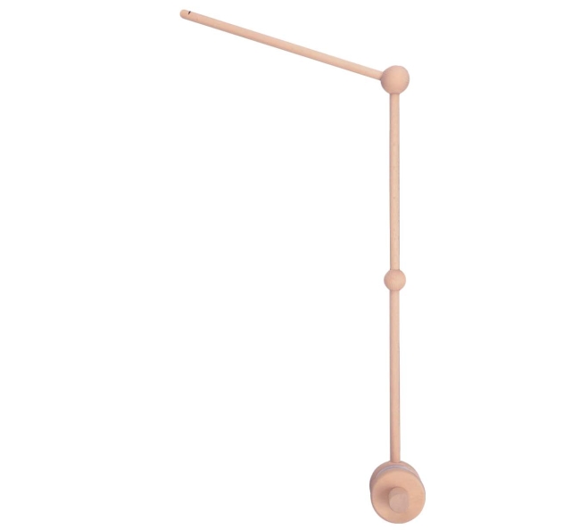 Vanilla Copenhagen Mobielhouder - Beuken (WOOH9825)