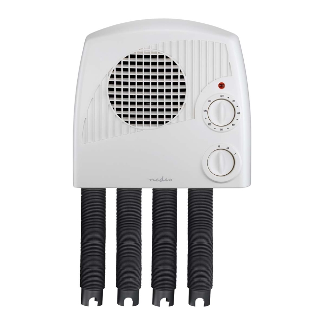 Nedis Schoenendroger | 350 W | 45 °C | Oververhittingsbeveiliging