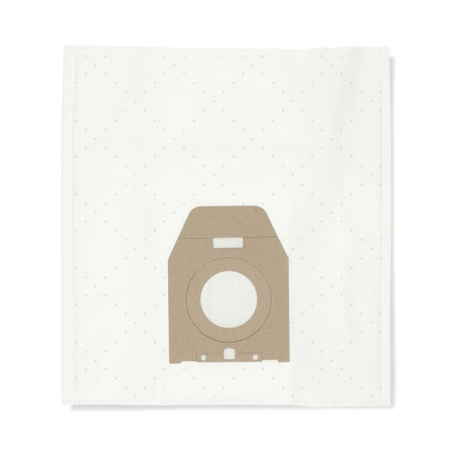 Nedis Stofzuigerzak | 4 Stuks | Synthetisch | Meest verkocht voor: Philips Oslo + | Wit