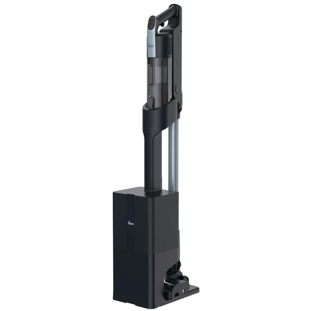 Hoover Skaftdammssugare HF3 Pro inkl Tömningsstation 400W