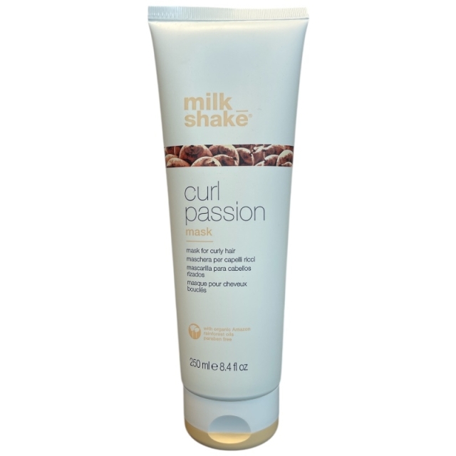 Milk_Shake Curl Passion Mask 250ml