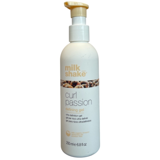 Milk_Shake Curl Passion Defining Gel 200ml