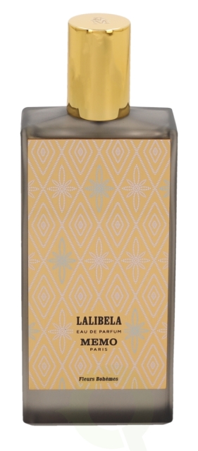 Memo Lalibela Edp Spray 75 ml