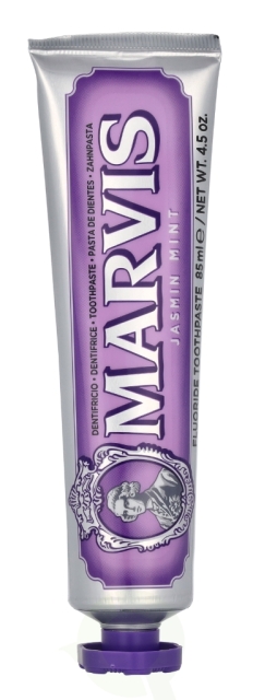 MARVIS Toothpaste - Jasmin Mint 85 ml