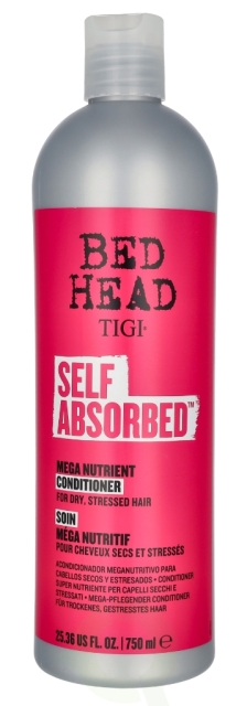TIGI BH Self Absorbed Conditioner 750 ml