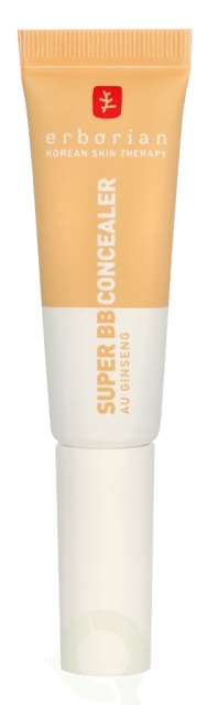 Erborian Super BB Concealer 10 ml Nude