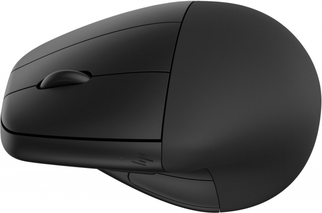 HP 920 Ergonomische verticale draadloze muis