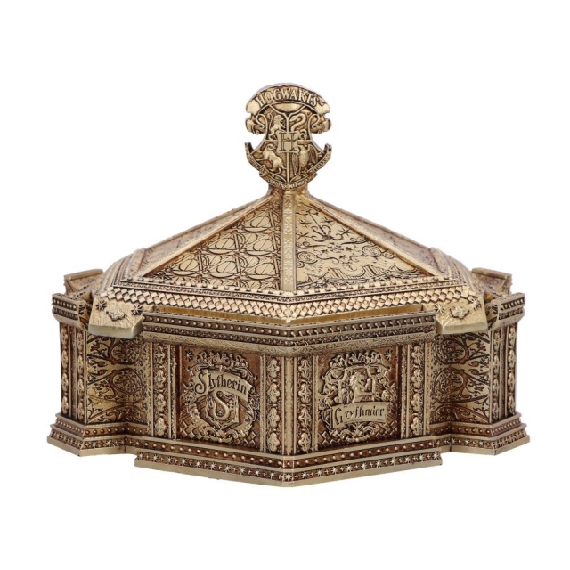 Harry Potter snuisterij doosje