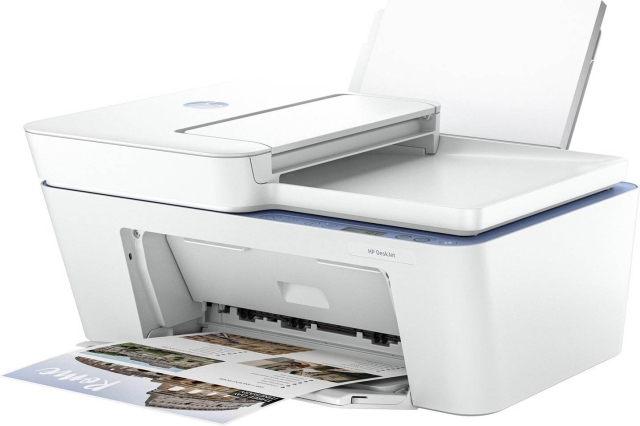 HP DeskJet 4222e All-in-One printer