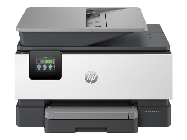 HP OfficeJet Pro 9120b AiO Printer