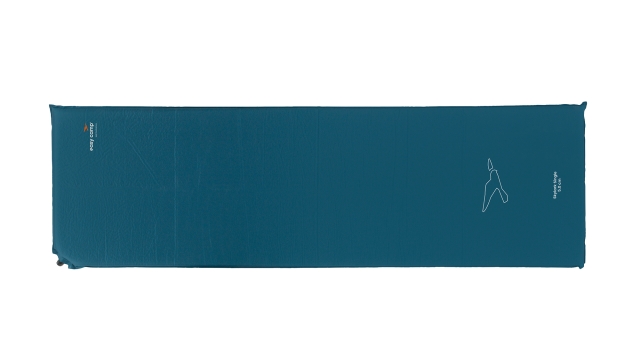 Easy Camp Skylark Mat - Blauw - Enkel - 5 CM