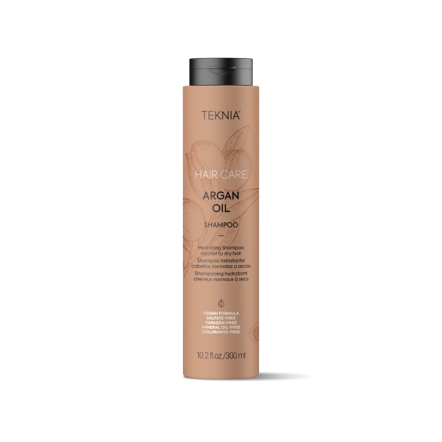 Lakmé Teknia Argan Shampoo 300 ml