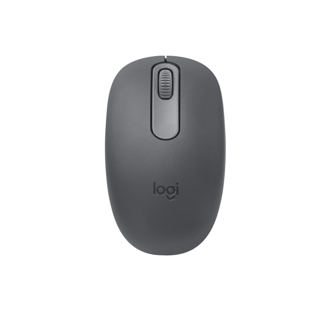 Logitech Logitech M196 Bluetooth-muis