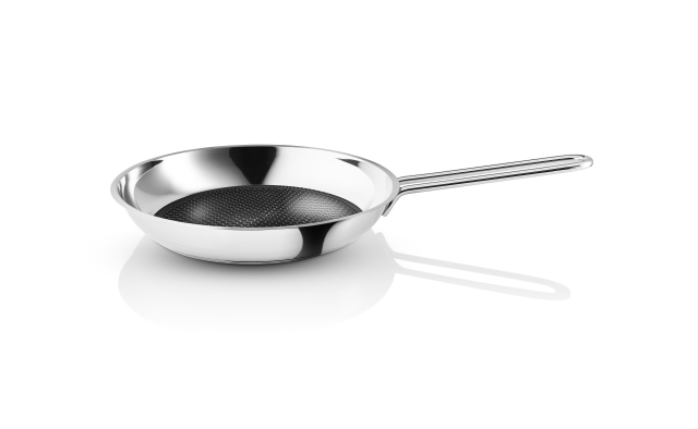 Eva Solo Roestvrijstalen Koekenpan - 24cm - Mozaïek Keramisch
