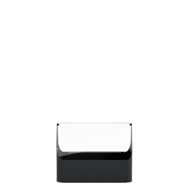 Eva Solo Simply Grow Mini-Kas - Zwart - 32x42x20 cm
