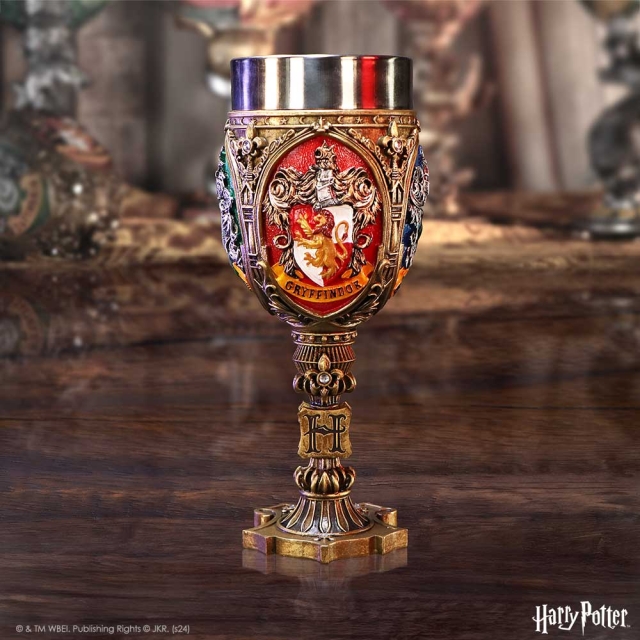 Harry Potter Verzamelbeker Vier Huis 19,7 cm