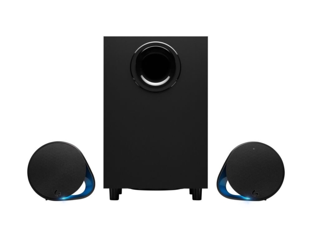 Logitech G560 LIGHTSYNC PC Gaming Luidsprekers