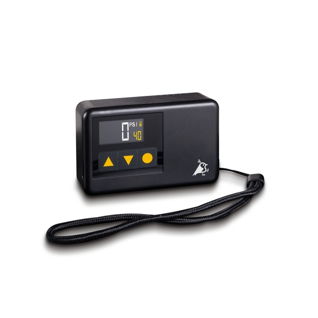 Aqiila Airbird P1 - Minifietspomp