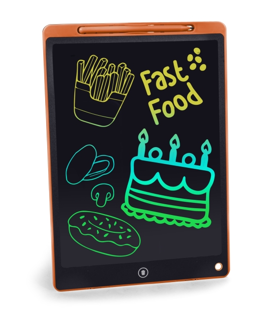 ArtKids LCD-tekenbord 31x21,5cm (32936)