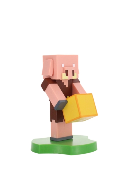 Holdems HOLDEM - MINECRAFT PIGLIN
