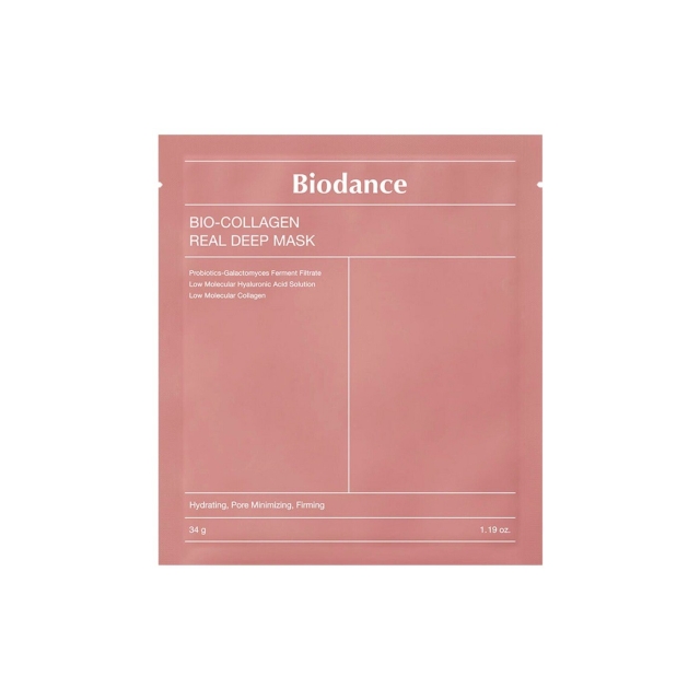 Biodance Bio-Collageen Real Diep Masker