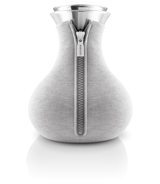 Eva Solo Theemaker 1 L (Lichtgrijs)