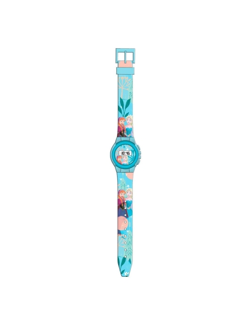 Disney Kids Licensing - Digitaal polshorloge - Frozen (0878311-FZN4914)