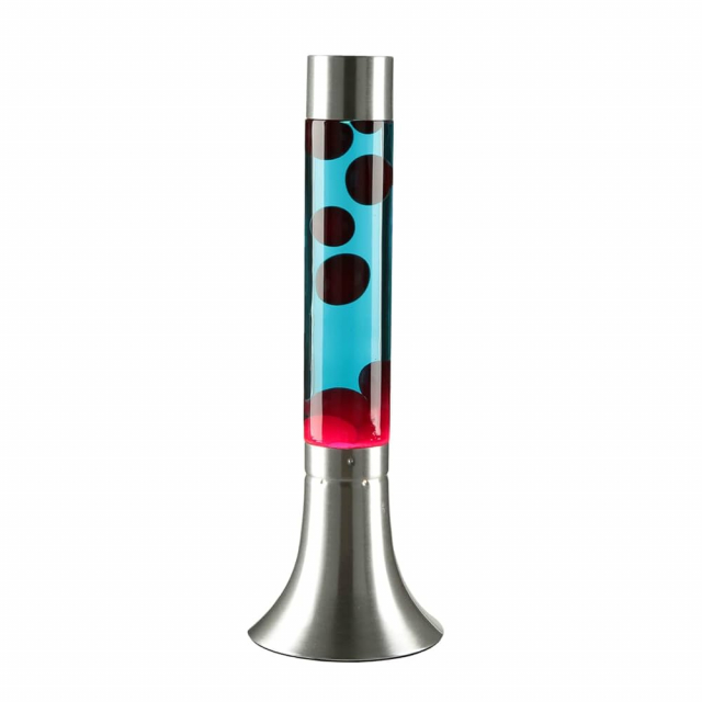 Lavazza Lamp Classic - Groen/Blauw - 37 cm
