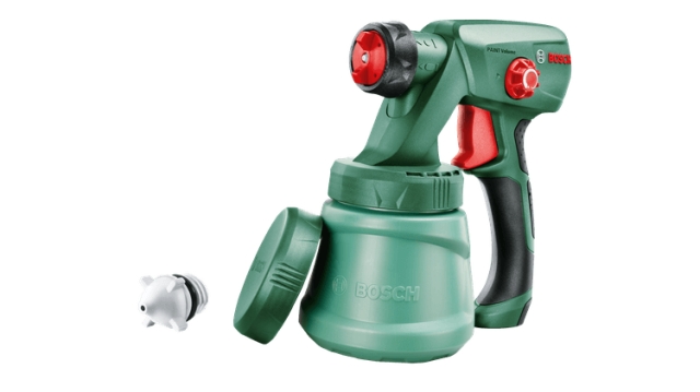 Bosch Spuitpistool voor PFS 1000/2000