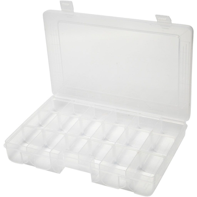 DIY Kit Opbergdoos (13162)