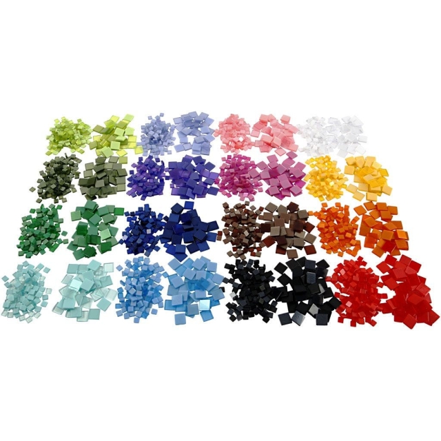 DIY Kit Mini mozaïek (51921)