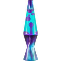 Lavazza Lamp - Paars/Taling - 37 cm
