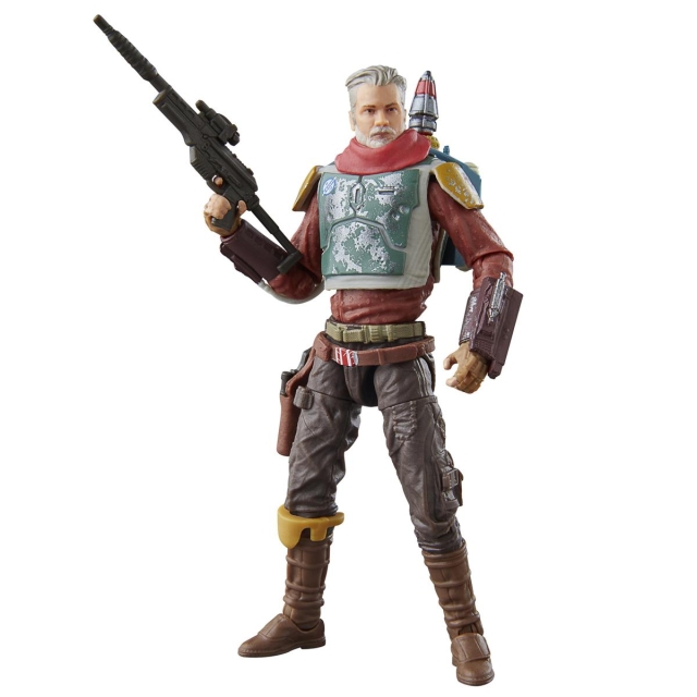 Star Wars The Vintage Collection 3.75 Inch Figure Cobb Vanth