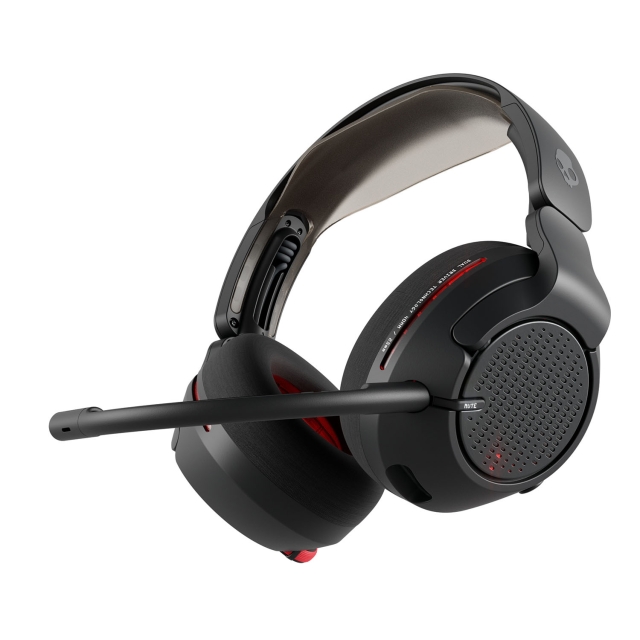 Skullcandy Gamingheadset Crusher PLYR 720 Trådlös Universal