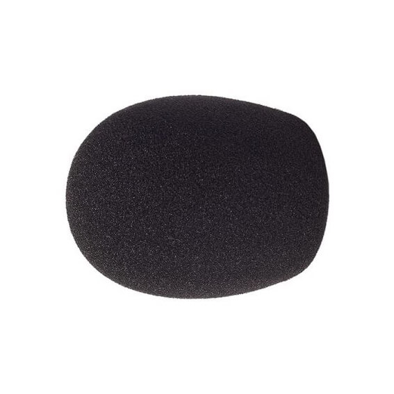 Rycote Mic Foam Reporter 35/50