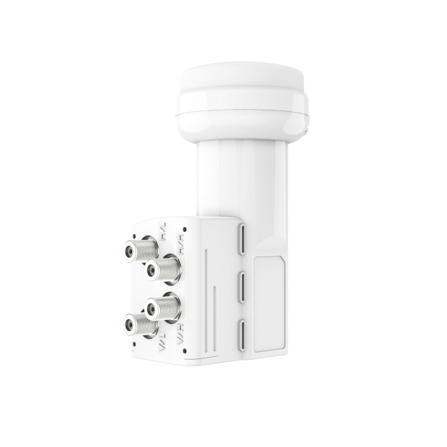 Hama Universal LNB Quad Vit