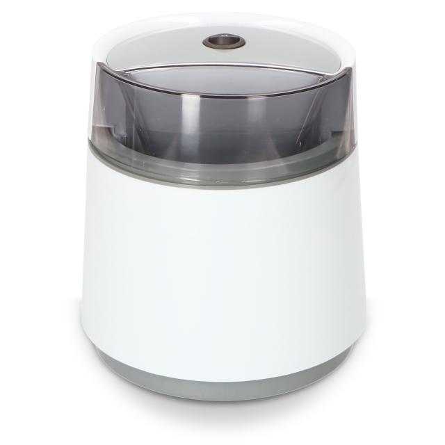 Trebs Roomijs-/milkshakemachine / Comfortice met voedingssonde