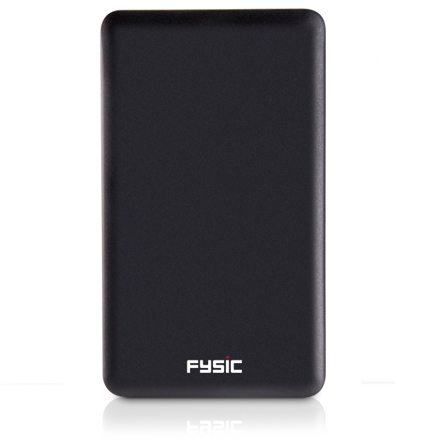 Fysic Universele Power Bank 4.000mAh