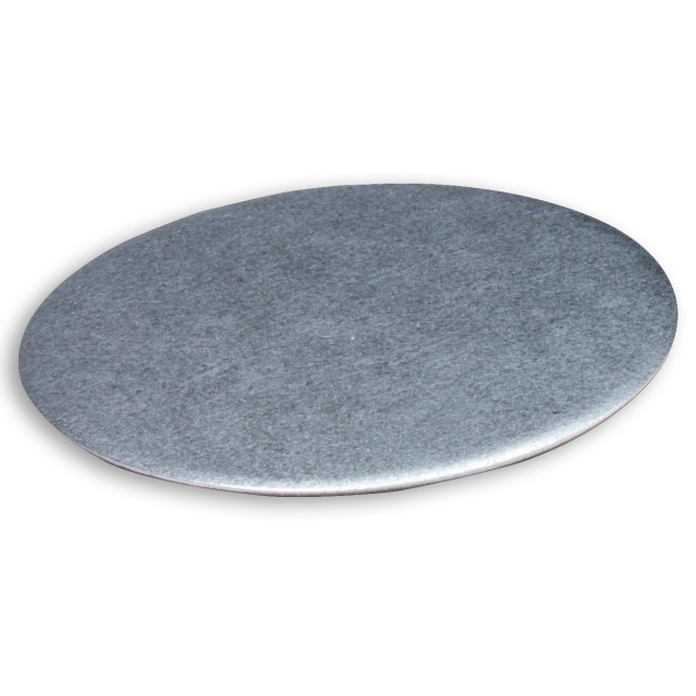 Alecto Magnetische montagekit voor rook- en CO-melders 3 stuks