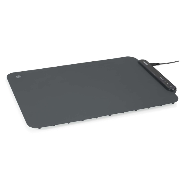 Princess Oprolbare verwarmingsplaat 250W 32x47cm - 312292