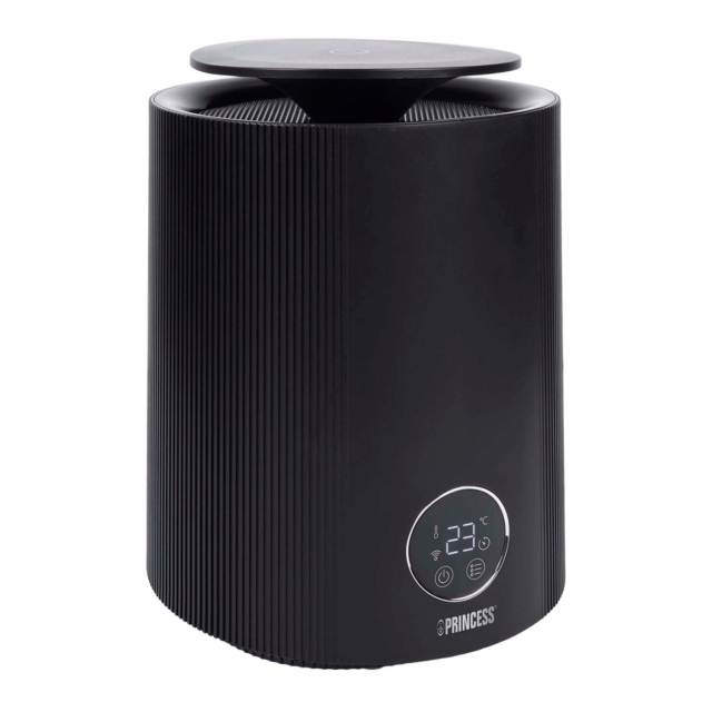 Princess Keramische kachel Smart 360° 1800W WiFi - 348360