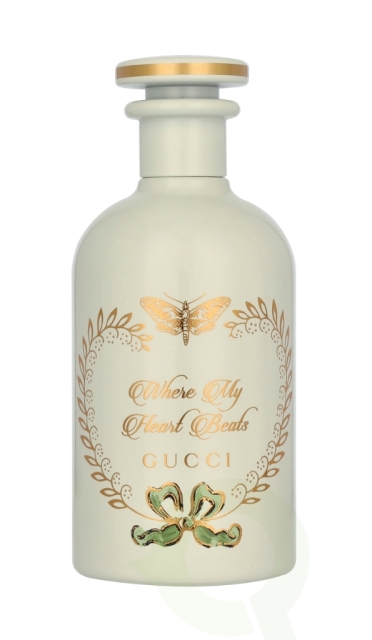 Gucci Where My Heart Beats Edp Spray 100 ml