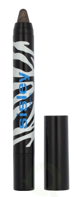 Sisley Phyto Eye Twist Waterproof Long-Lasting Eyeshadow 1.5 g #02 Bronze